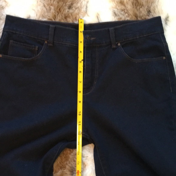 Style & Co. Jeans - Modern Boot - Tummy Control - Picture 9 of 9